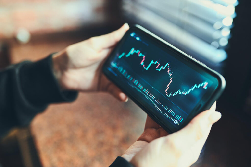 Trading Forex