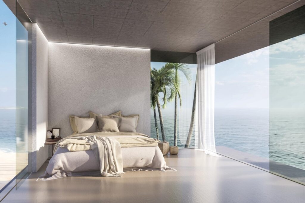 Edge Central Pattaya